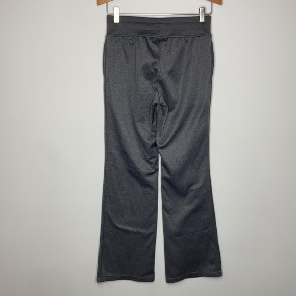 Under‎ Armour Storm sweat pants semi fitted wide leg size small - Picture 5 of 7